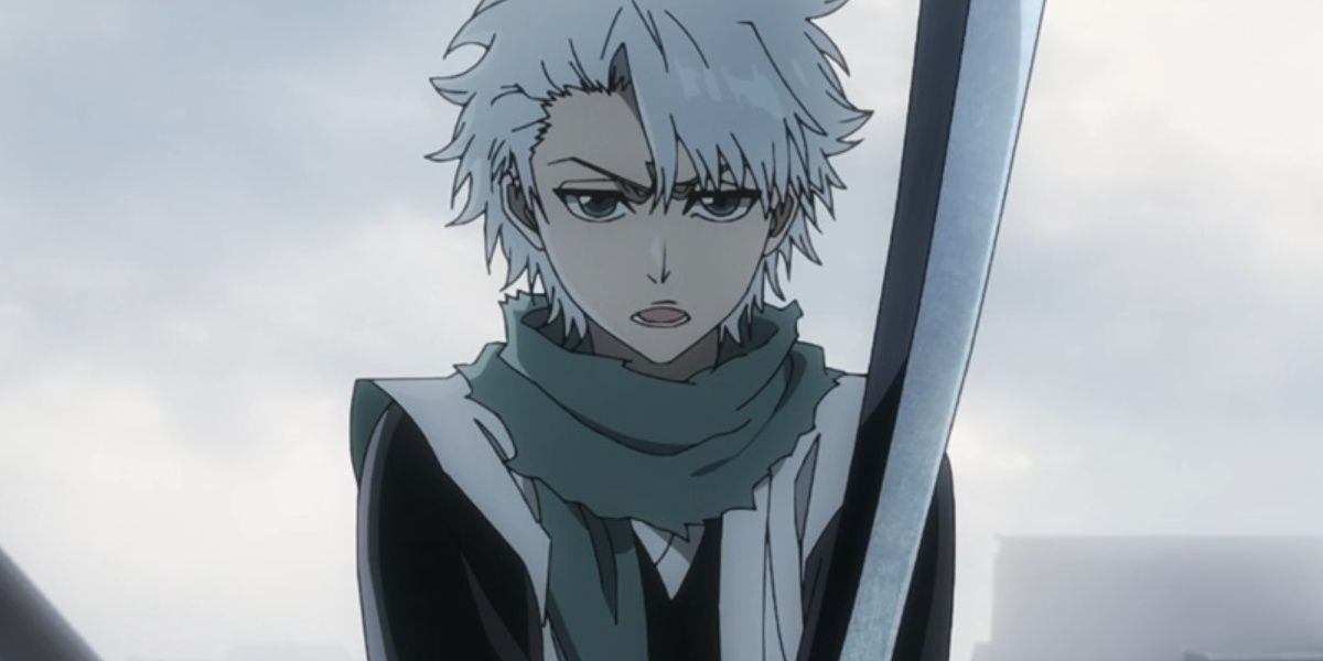 How The Return of the Quincies Changed the Balance of Power in Bleach