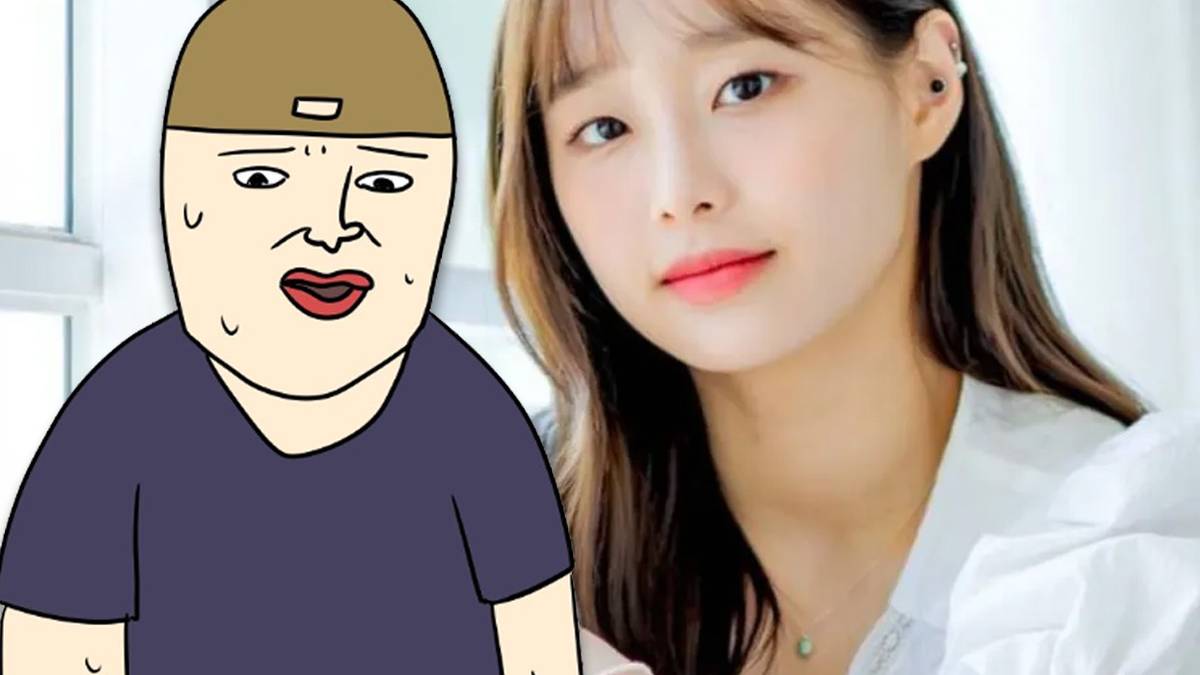 Webtoon Artist Speaks up in Defense of LOONA's Chuu Against BlockBerry