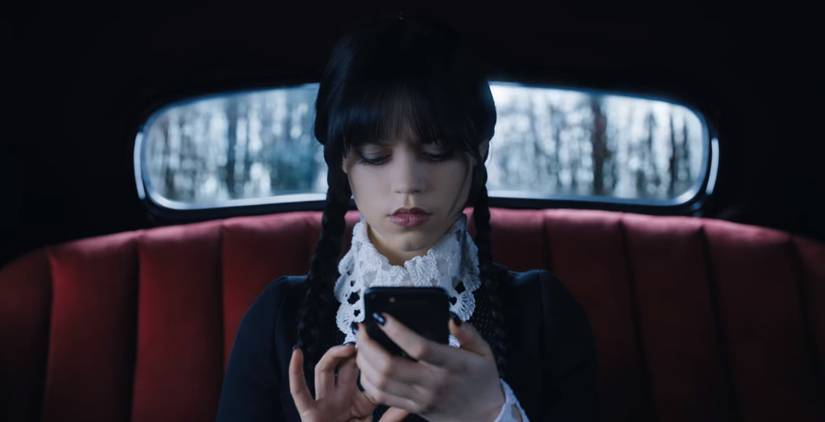 Netflix's Wednesday Season 1 Ending, Explained