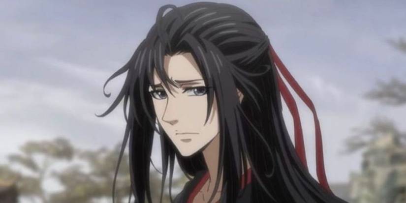 10 Strongest Donghua Main Characters of All Time, Ranked
