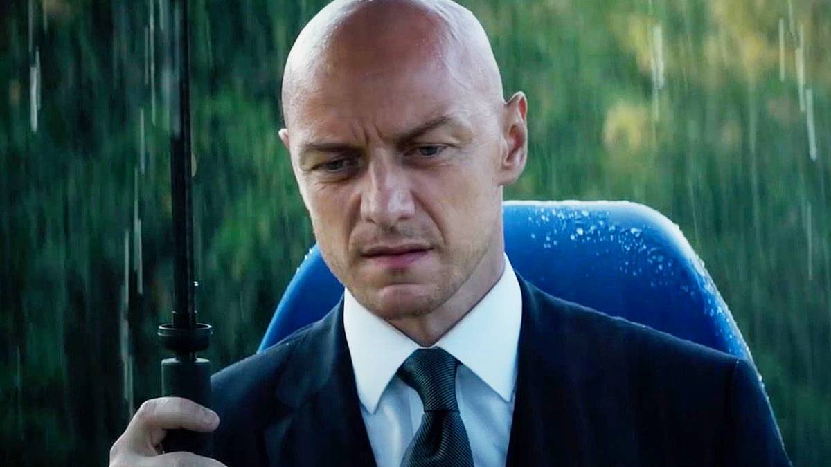 James McAvoy Almost Played Young Picard in a Star Trek: TNG Prequel Series