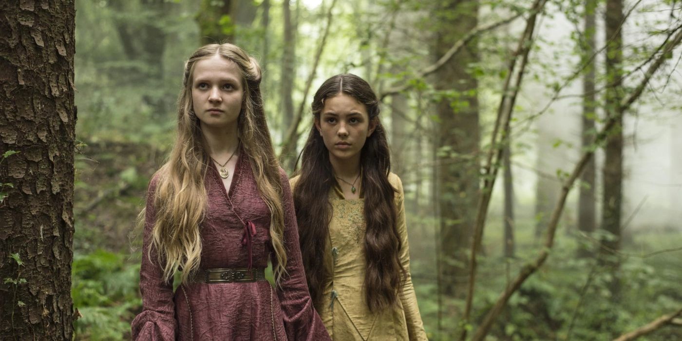 Game of Thrones Cutting This Single Prophecy Line Quietly Changed ...