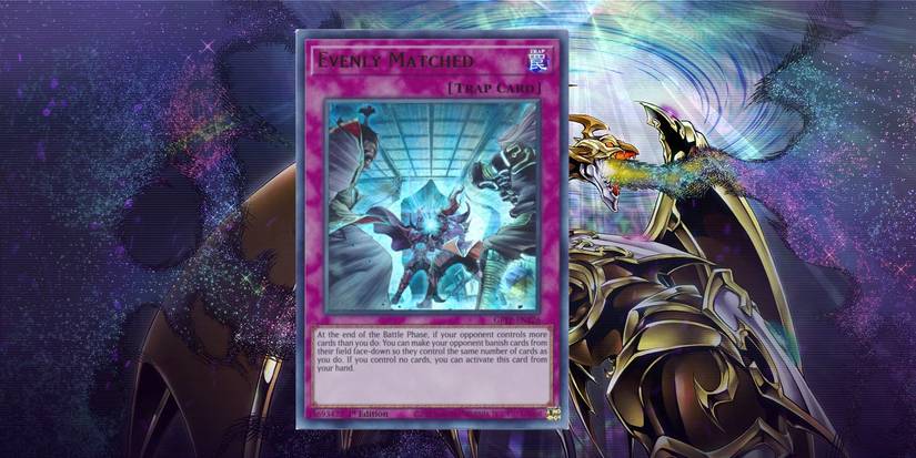 10 Most Disrespectful Yu-Gi-Oh! Cards 10 Most Disrespectful Yu-Gi-Oh! Cards