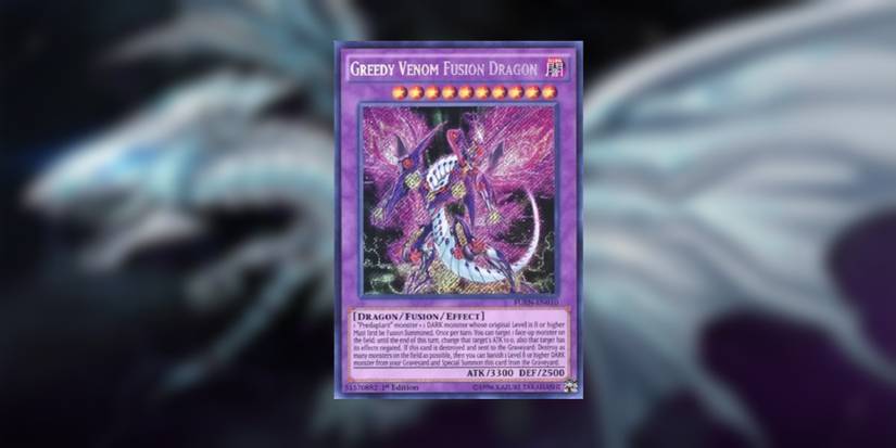 Yu-Gi-Oh!: The 10 Most Powerful Dragon Cards, Ranked Yu-Gi-Oh!: The 10 Most Powerful Dragon Cards, Ranked