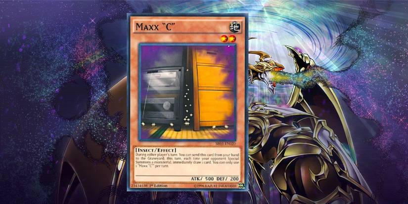 10 Most Disrespectful Yu-Gi-Oh! Cards 10 Most Disrespectful Yu-Gi-Oh! Cards