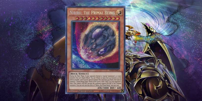 10 Most Disrespectful Yu-Gi-Oh! Cards