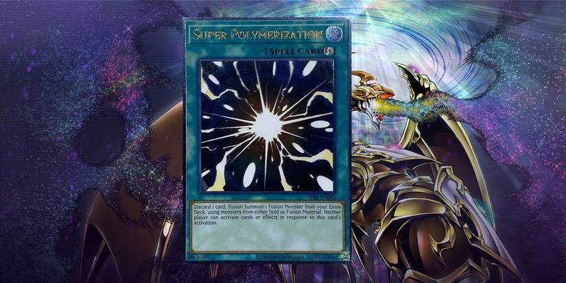 10 Most Disrespectful Yu-Gi-Oh! Cards 10 Most Disrespectful Yu-Gi-Oh! Cards