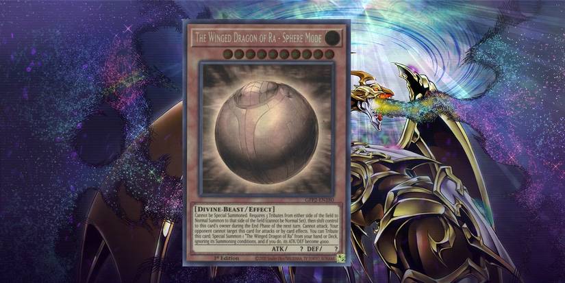 10 Most Disrespectful Yu-Gi-Oh! Cards 10 Most Disrespectful Yu-Gi-Oh! Cards