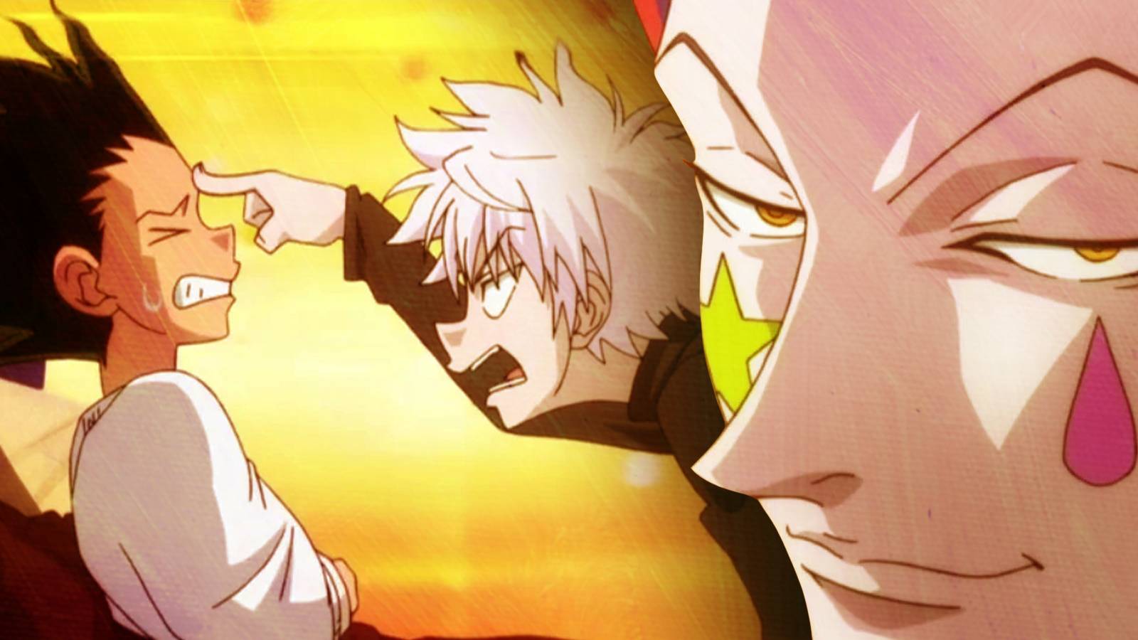 15 Things In Hunter X Hunter That Aged Poorly