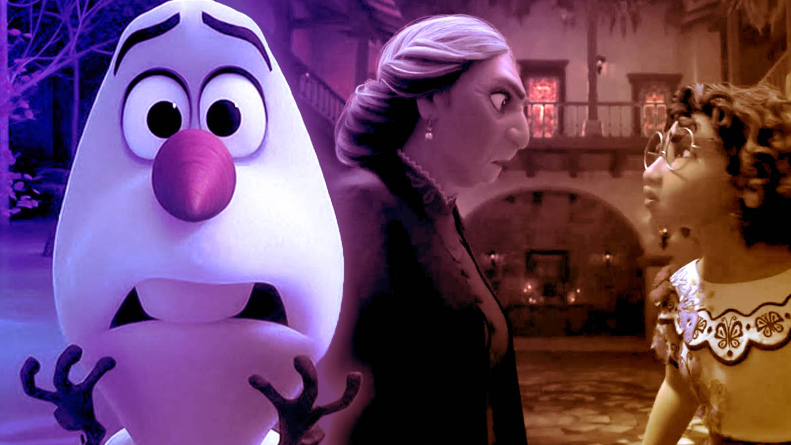 Baaad Move 15 Worst Things About Modern Disney Movies