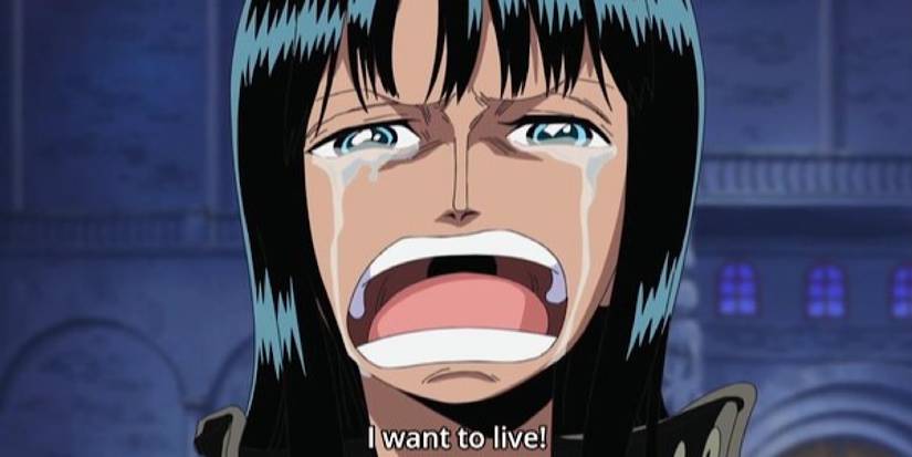 All Straw Hats In One Piece, Ranked From Least To Most Problematic