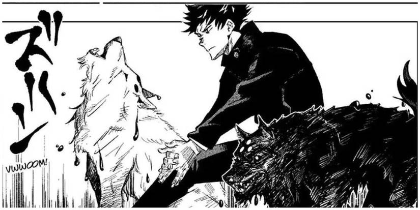10 Best Things About Jujutsu Kaisen's Toji Fushiguro