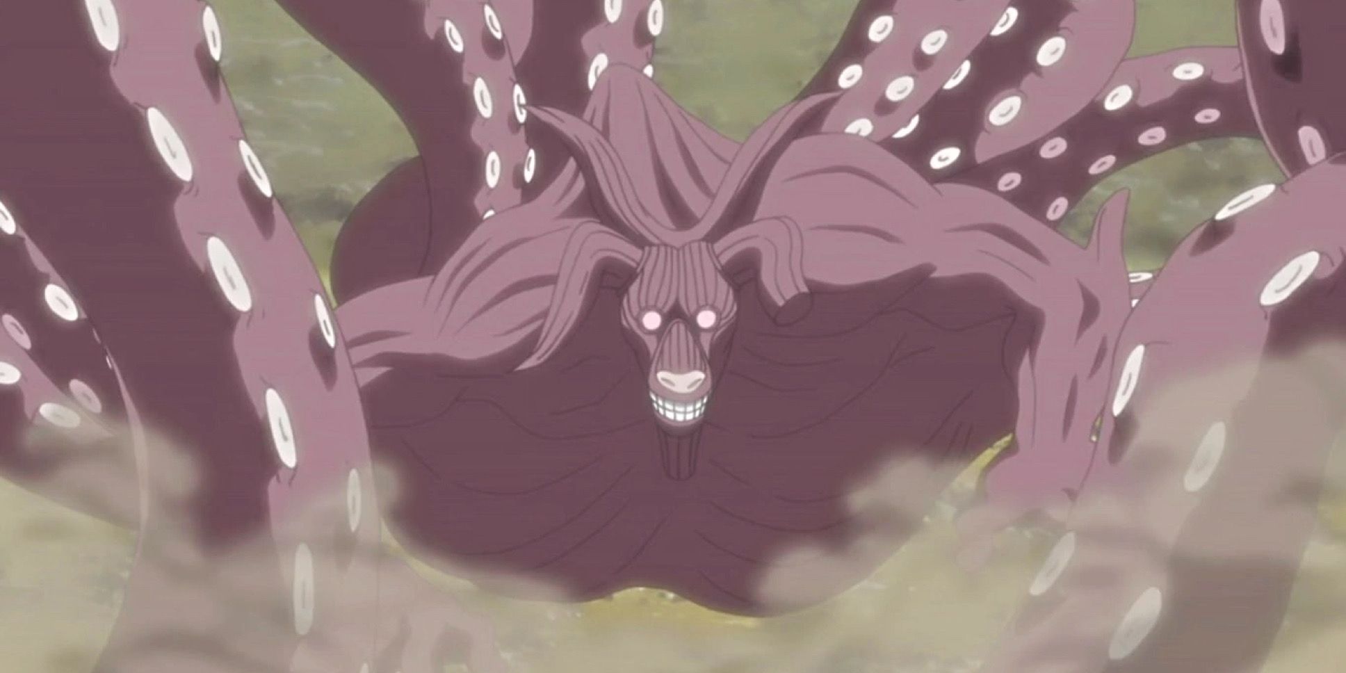 Every Tailed Beast in the Naruto Franchise, Ranked by Power
