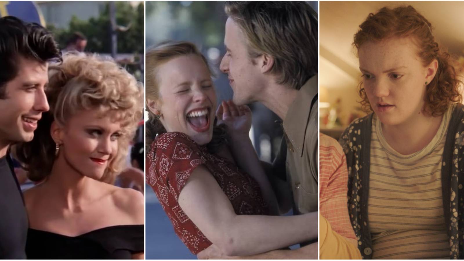 10 Most Romanticized Toxic Couples In Movies