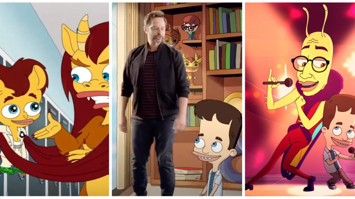 10 Signs Big Mouth Is A Dying Show
