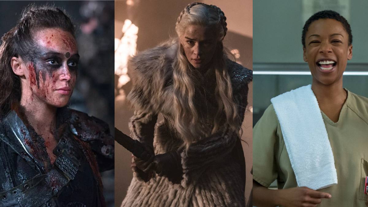 10 Great Shows That Were Ruined By A Single Death