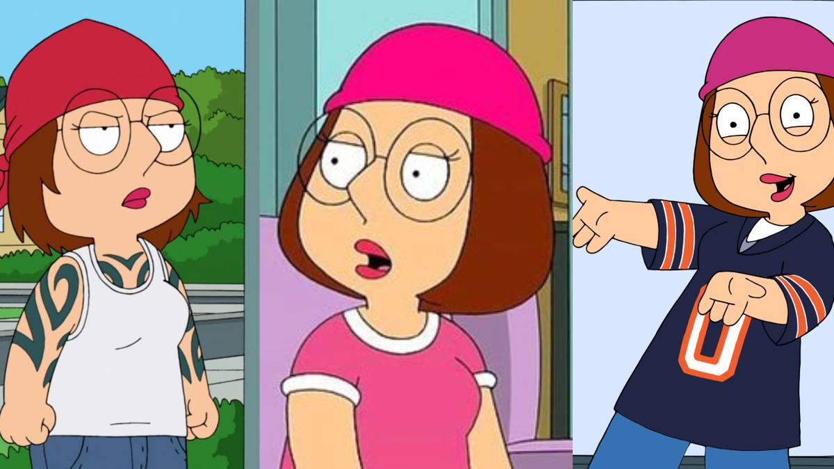 10 Times Meg Was Family Guy's Worst Character