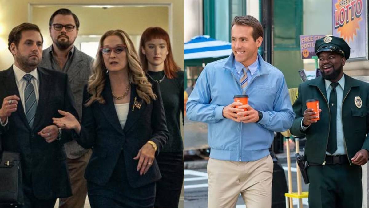 10 Best Comedy Movie Endings