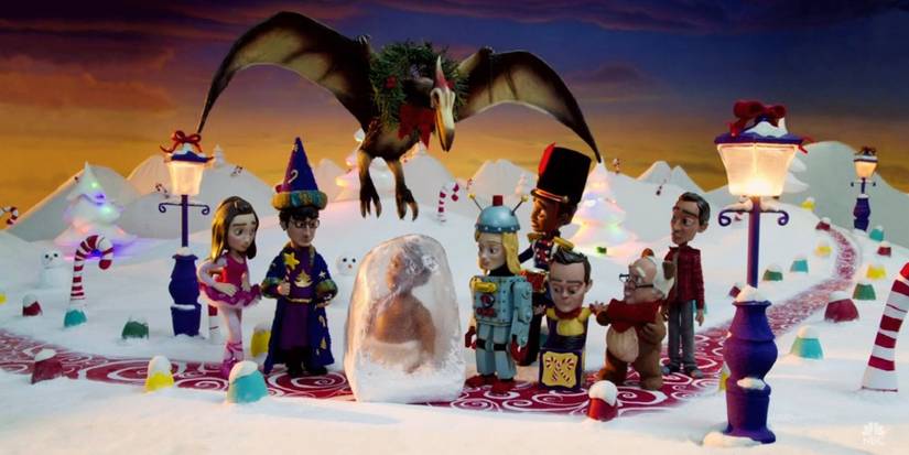 5 κλασικά χριστουγεννιάτικα επεισόδια της TV που αξίζει να δεις ξανά και ξανά - εικόνα 1