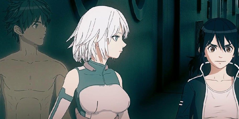 10 Garbage Anime With Literally Zero Good Episodes
