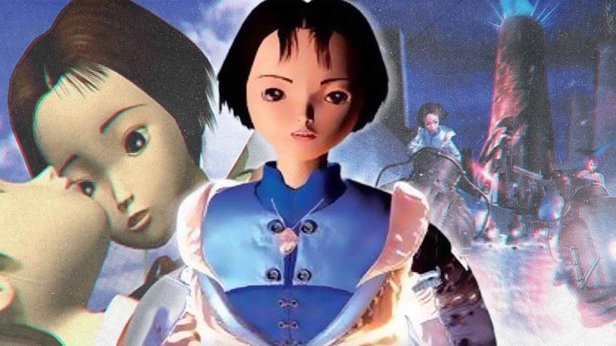 Alice Cgi Program A.L.I.CE: Does the First-Ever CGI Anime Still Hold Up Today?