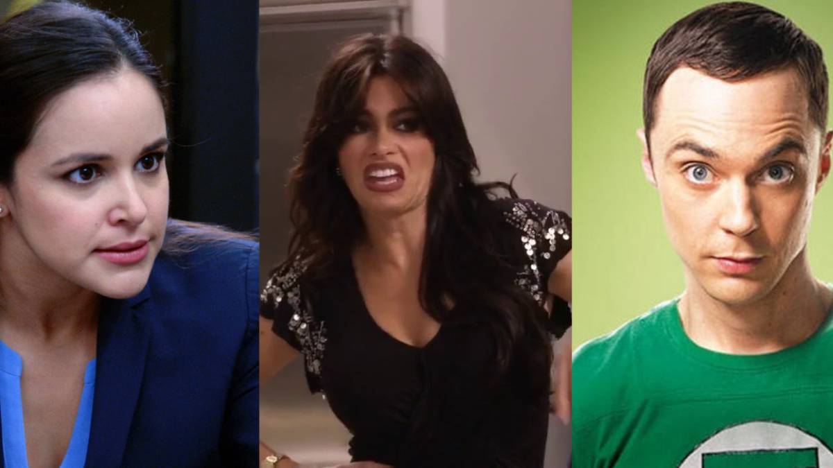 10 TV Characters Who Love Arguing