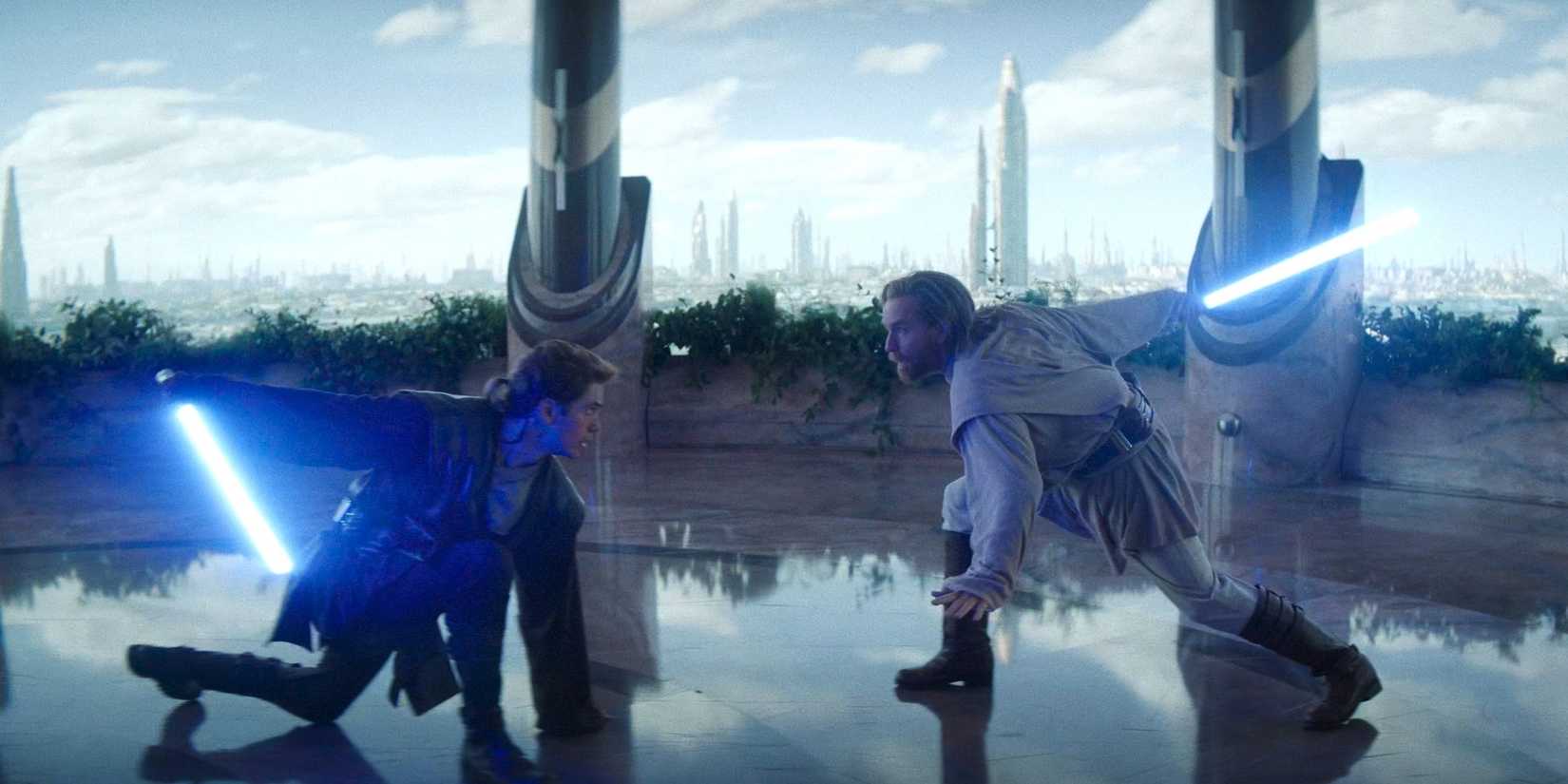 Star Wars' 6-Word Qui-Gon Quote is the Most Important in the Franchise