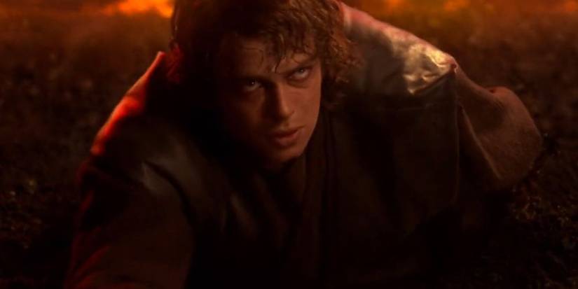 Hayden Christensen Is Right: Darth Vader and Anakin Are the Same Person