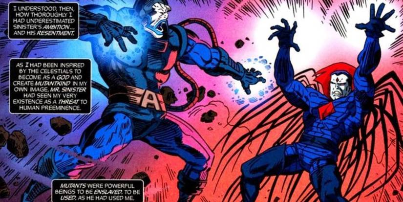 10 Greatest Marvel Supervillain Rivalries