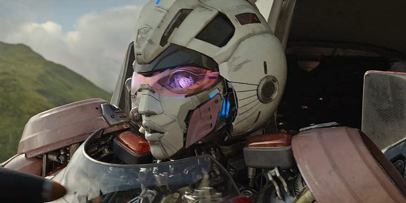 Who is the Most Ruthless Autobot in Transformers Comics?