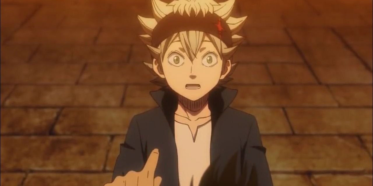 Black Clover Season 1 Is a Fine New Addition to the Shonen Pantheon