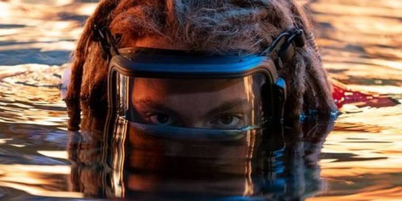 Avatar 2's Human Boy, Spider, Is Mistreated by the Sullys