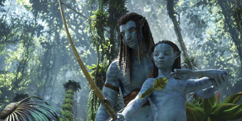 Avatar: The Way of Water's Ending, Explained