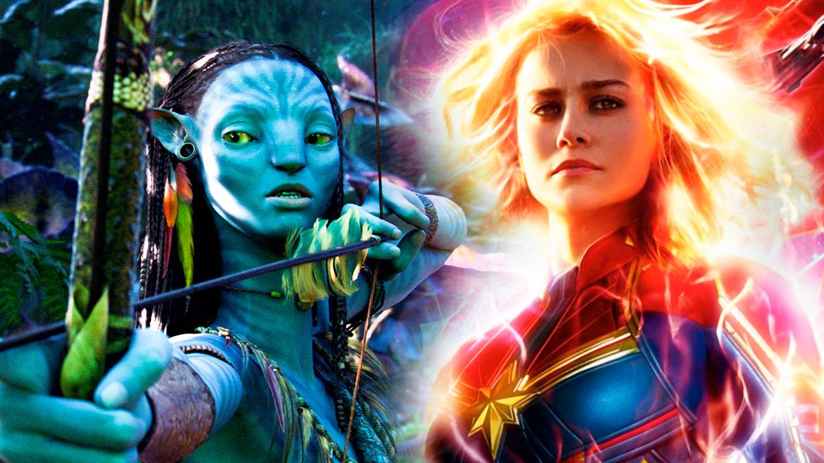 James Cameron: Avatar's Pregnant Warrior Is More Empowering Than ...