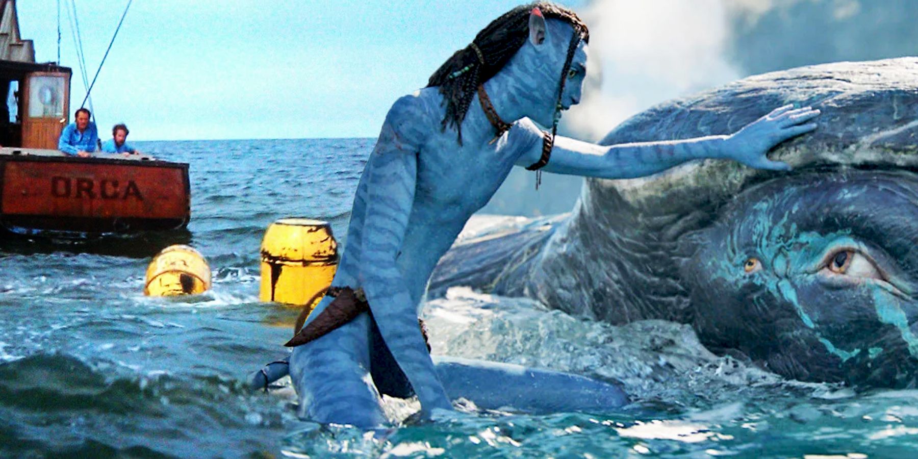 Who Dies in Avatar 2
