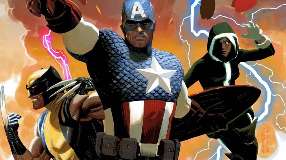 An Special Avengers Team Can Bring Mutants into the MCU