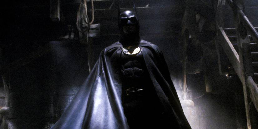 Batman '89 Has the Best Opening of Any Dark Knight Movie