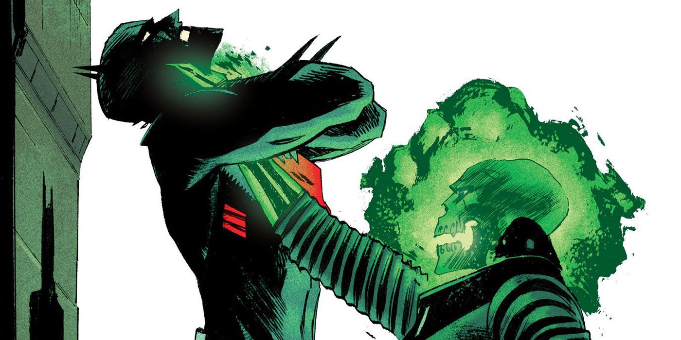 10 Best DC Villains From Different Time Periods