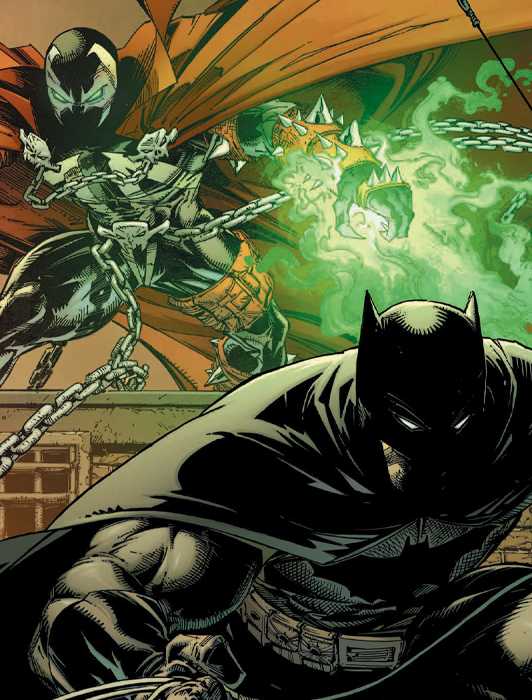 10 Best DC Villains From Different Time Periods