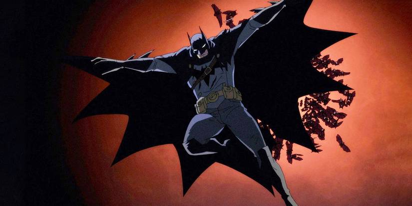 Batman: The Doom That Came to Gotham's Best Casting Is Jeffrey Combs