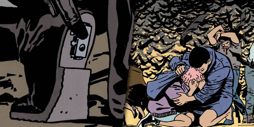 Batman's Greatest Secret Weapons, Ranked