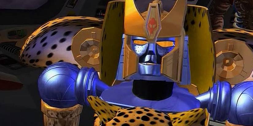 Rise of the Beasts: Cheetor May Unseat Bumblebee as Favorite Transformer