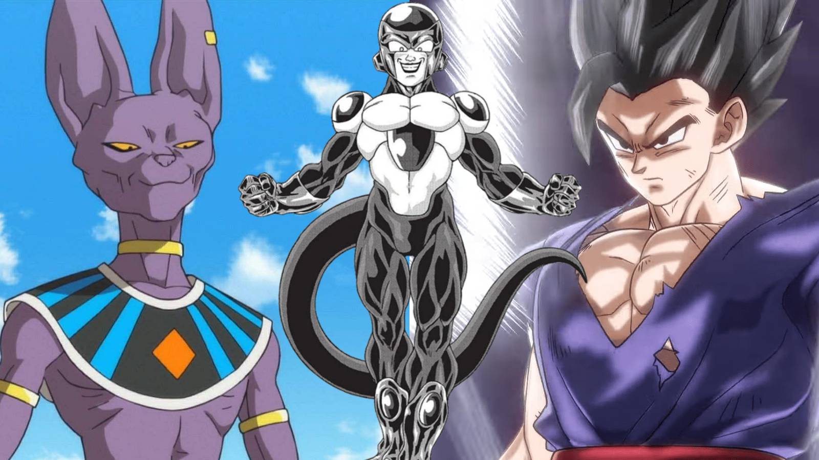 Top Dragon Ball Z 10 Dragon Ball Z Fights That Are Absolute