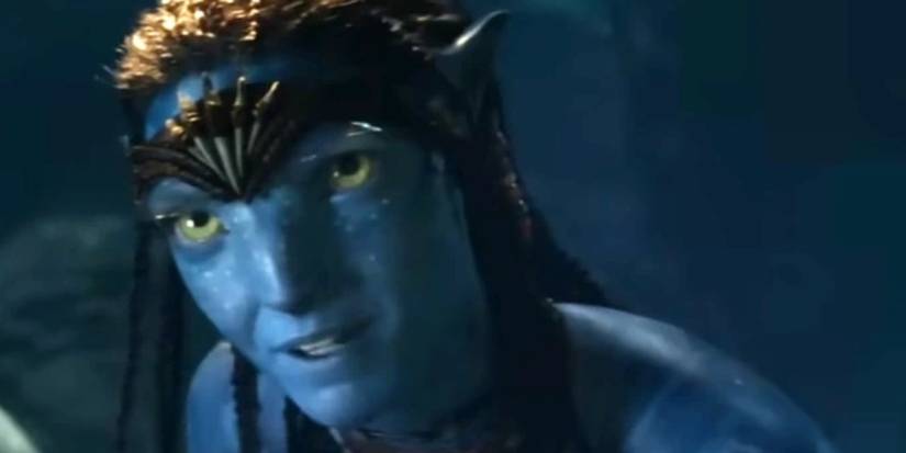 Netaym 10 Best Characters In Avatar: The Way Of Water, Ranked