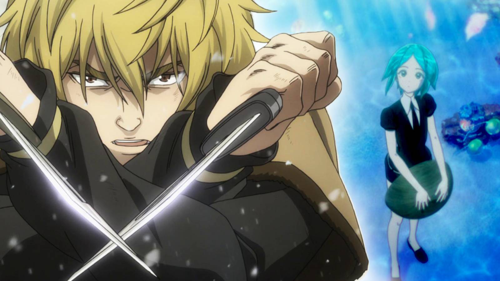 The Best Anime On Amazon Prime To Watch Right Now
