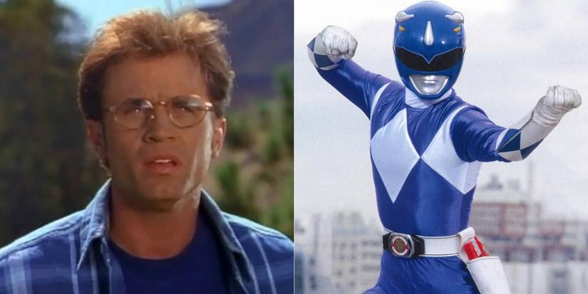 10 Power Rangers Who Have An INTJ Personality Type