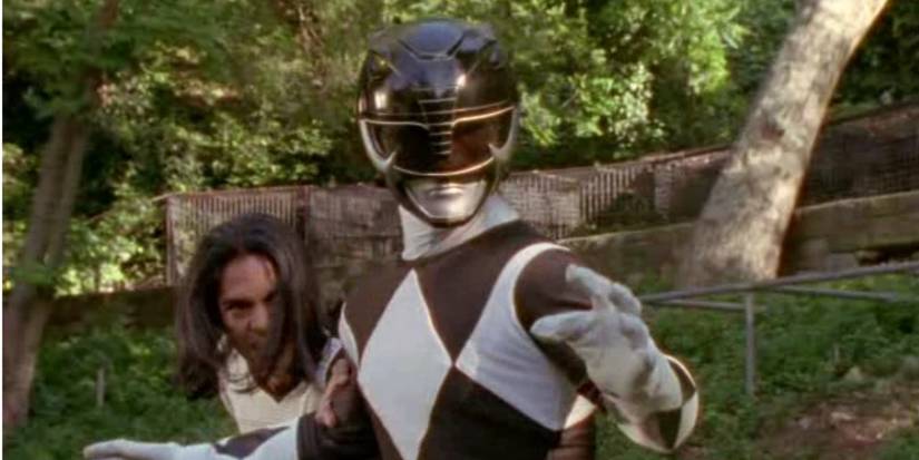 10 Power Rangers Who've Won The Most Battles, Ranked