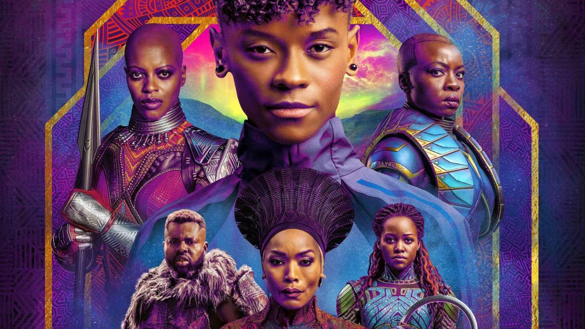 Wakanda Forever Is Marvel's Most Popular Movie on Disney+