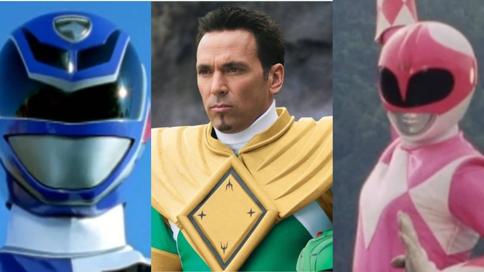 10 Power Rangers Who've Won The Most Battles, Ranked