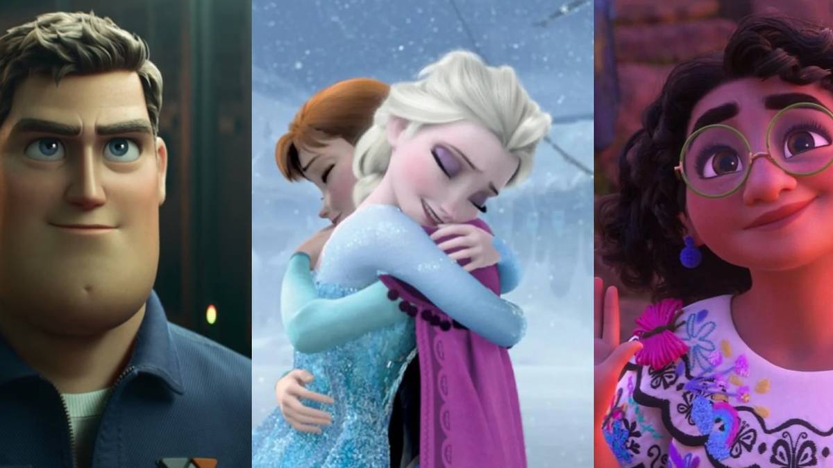 15 Worst Things About Modern Disney Movies